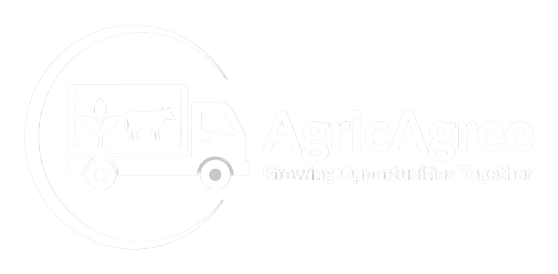 AgricAgree | Agricultural Sourcing & Procurement in South Africa